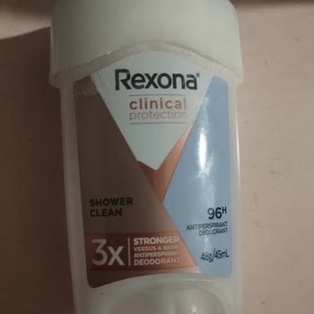 Rexona Ürün Etkisizliği Ve İçerik Sorunu