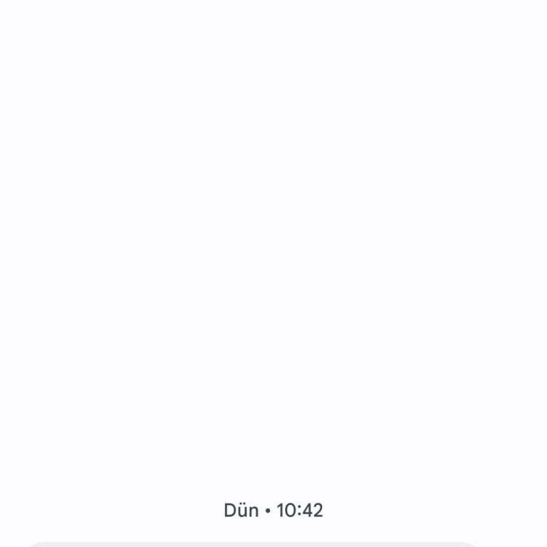 ERESTA (SMS) Haksız Suçlama İddialarına Karşı Net Tavır!