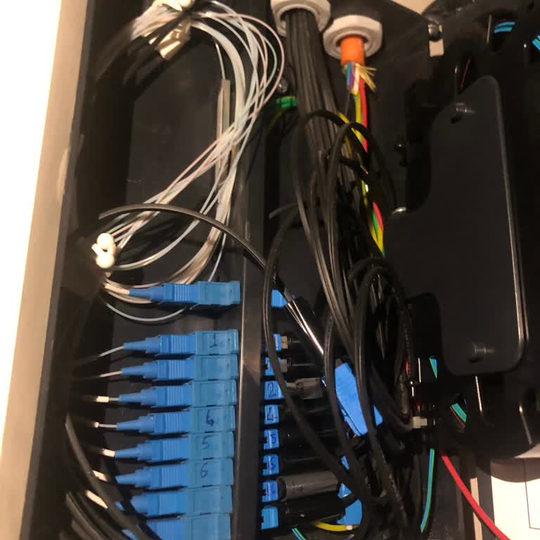 Türk Telekom Fiber Net Şikayeti