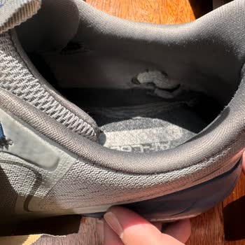 Skechers Kalitesizliği Ve İlgisizliği