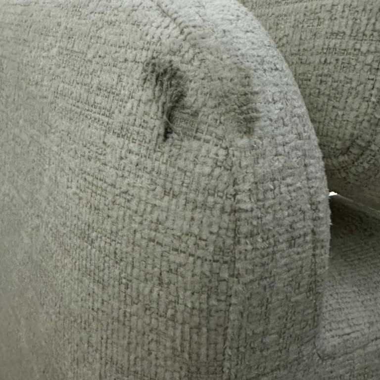 Doğtaş Kusurlu Ürün Teslimi