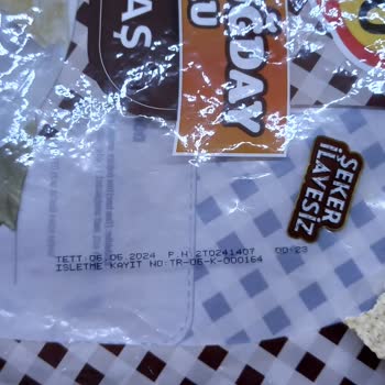 UNO Ekmek Migros Lavaş Hayal Kırıklığı: Kalite Beklentisi Karşılanmadı