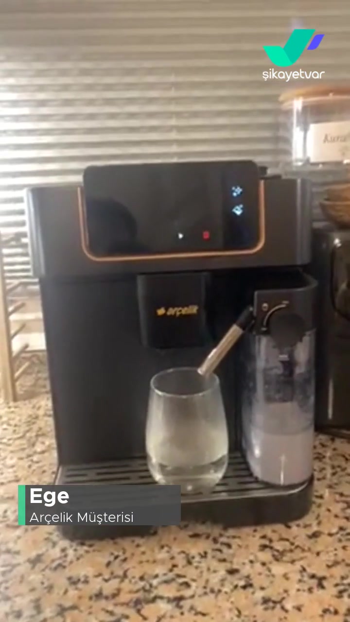 Arçelik Atık Hazne Arızası! videonun kapak resmi