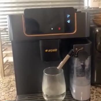 Arçelik Atık Hazne Arızası!
