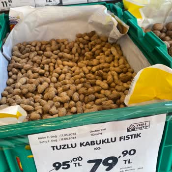 Şok Market Ümraniye Site Mahallesi