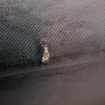 İstikbal Sıfır Alınan Ürünün Yırtık Ve Hatalı Gelmesi...