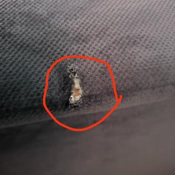 İstikbal Sıfır Alınan Ürünün Yırtık Ve Hatalı Gelmesi...