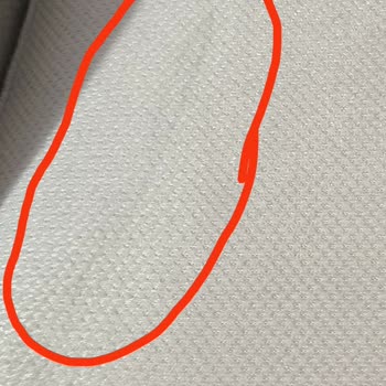 İstikbal Sıfır Alınan Ürünün Yırtık Ve Hatalı Gelmesi...