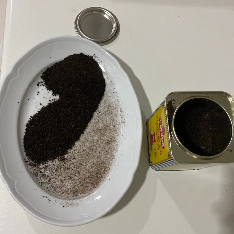 Çaykur Kalitesiz Tomurcuk Çayı