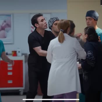 Show TV Dizi Eleştirisi: Sağlık Personeline Şiddetin Yansıtılması