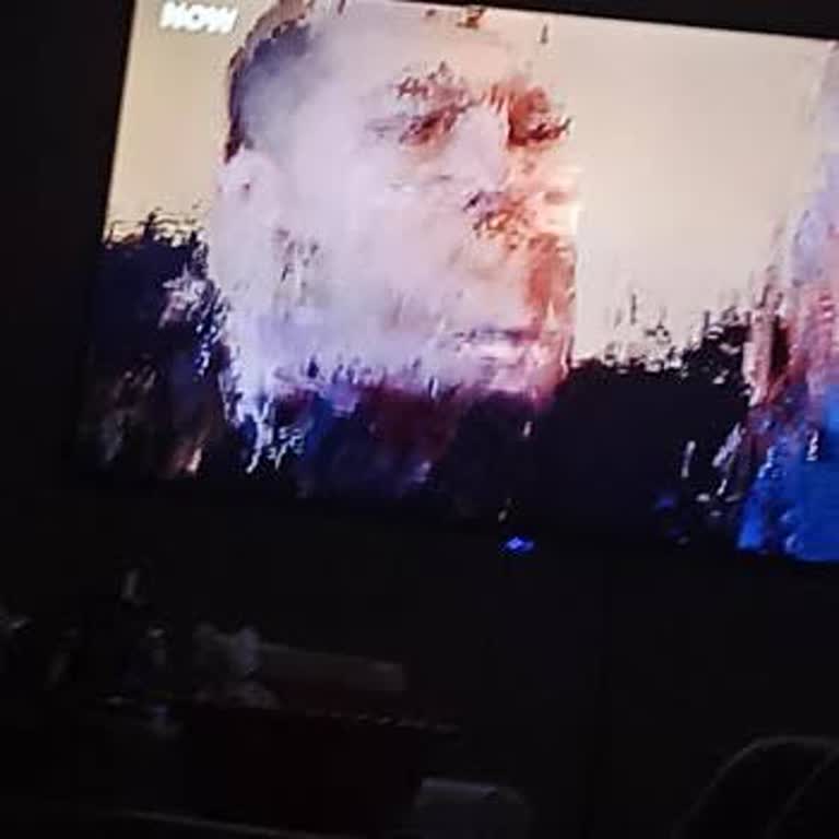 Now TV Donma Sorununun Çözülmesini İstiyorum