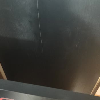 Koçtaş'tan Alınan Setay Mobilya Gamer Oyuncu Takımı Hatalı Ürünler,