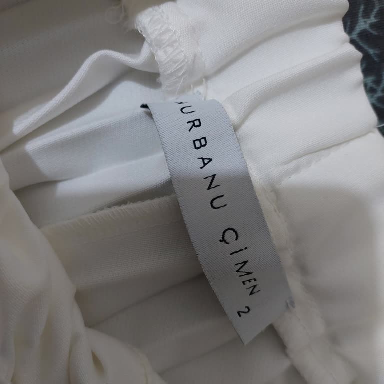 Nurbanu Çimen Etikete Rağmen Kusur Kabul Etmiyorlar.