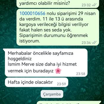 Reydeko Halı Güven Değil Pişmanlık Veriyor!