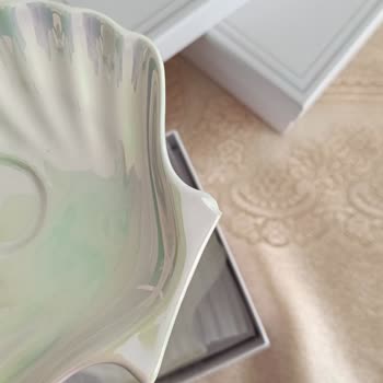 LC Waikiki Kırık Ürün Geldi