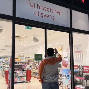 Rossmann 41 Burda AVM