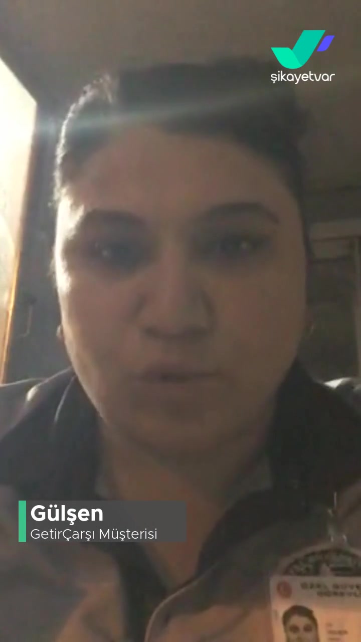 Getirçarşı Sanal Alışveriş Banka Kartımdan Para Çekilmesi, Siparişimin Gelmemesi? videonun kapak resmi