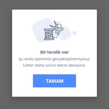 Lcw.com Saçlarıma Beyaz Düşürdü.