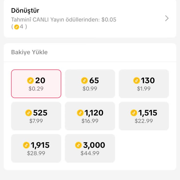 Jeton Şikayetim Var Yardımcı Olur Musunuz