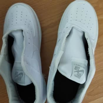 Shoeday Butik Paramı Geri İstiyorum Ya Da Ayakkabılarımı!