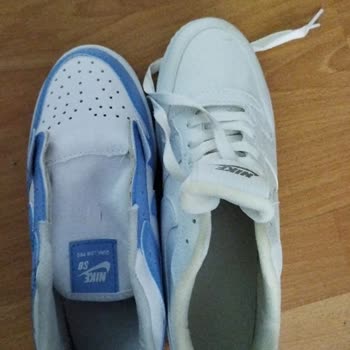Shoeday Butik Paramı Geri İstiyorum Ya Da Ayakkabılarımı!