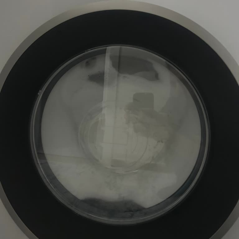 Renax Çamaşır Makinesi Deterjanı Çok Fazla Köpürüyor!