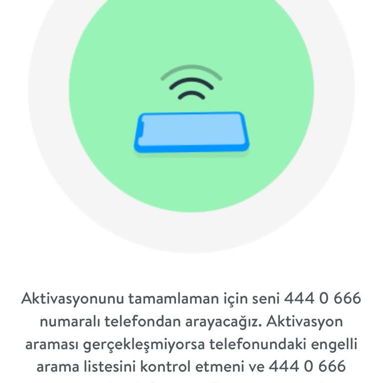 TEB Aktivasyon Olmadığından Hesabıma Giremiyorum