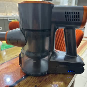 Fakir Batarya Sorunu Ve Servis Sorunu