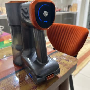 Fakir Batarya Sorunu Ve Servis Sorunu