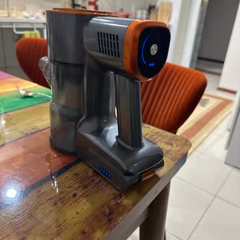 Fakir Batarya Sorunu Ve Servis Sorunu