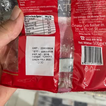 Anadolu Mutfağı Patlamayan Mısır Yapmışlar.