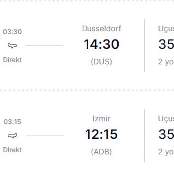 Corendon Airlines Uçuş Saatinin Uzaya Gönderilmesi