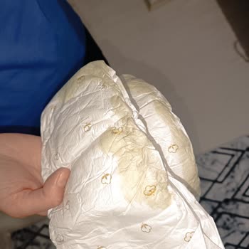 Pure Baby Bebek Bezi Sorumsuzluğu