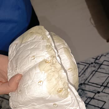 Pure Baby Bebek Bezi Sorumsuzluğu