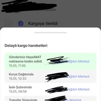 Hepsiburada Bu Resmen İnsan Oyalamak