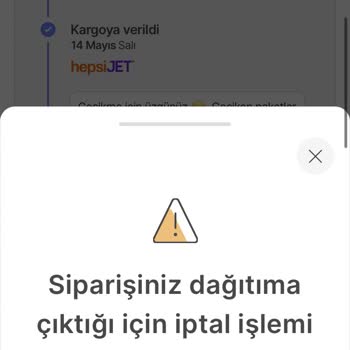 Hepsiburada Bu Resmen İnsan Oyalamak