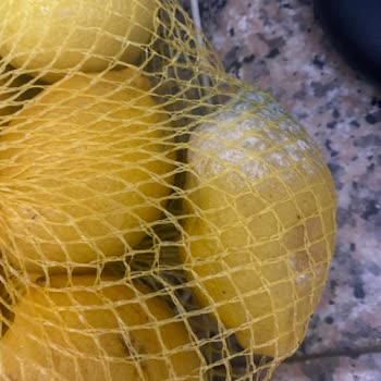 Trendyol Hızlı Market Tüm Ürünler Çürük Geldi Ve Fazla Tutar Çekildi