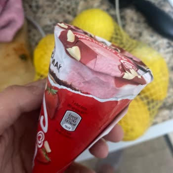 Trendyol Hızlı Market Tüm Ürünler Çürük Geldi Ve Fazla Tutar Çekildi
