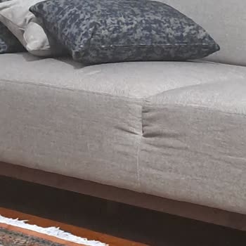 Kumaş Gelsin Koltuk Takımı Sorunu
