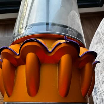 Dyson V15 Benzersiz Conta Hatası!