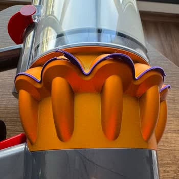 Dyson V15 Benzersiz Conta Hatası!