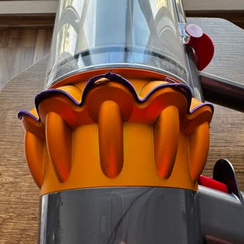 Dyson V15 Benzersiz Conta Hatası!