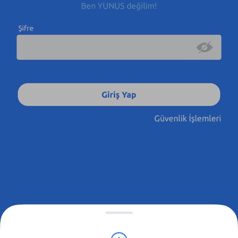 Nkolay Güvenlik Birimi İlgilenmiyor