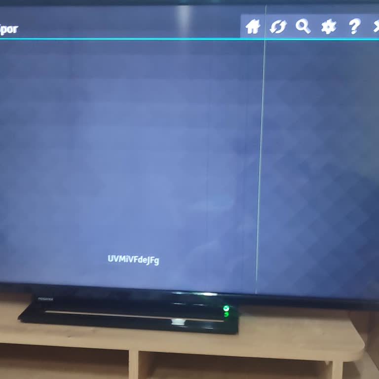 Digiturk Sadece 1 Kanal Var Ve Düzeltme Yapılmıyor