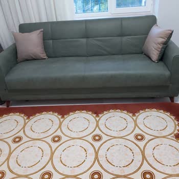 İstikbal X Star 3 Lü Kanepe Kusurlu Ürün