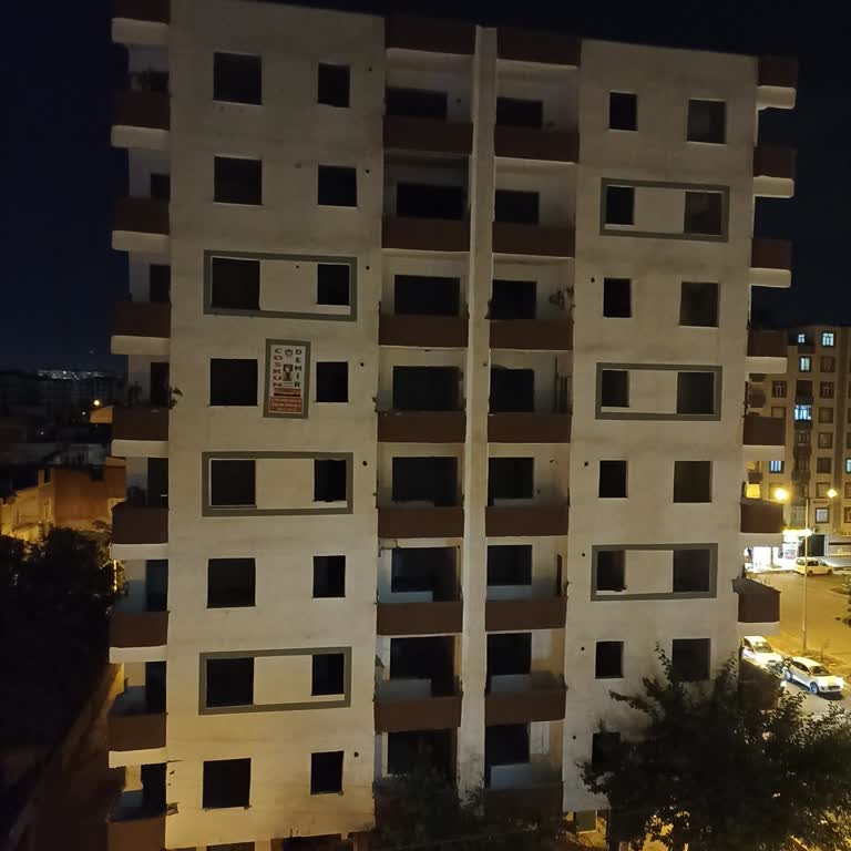 Diyarbakır Büyükşehir Belediyesi Acil Yıkım Lütfen