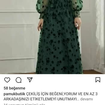 Pamuk Butik (pamukbutiik) Kalitesiz Ürünler