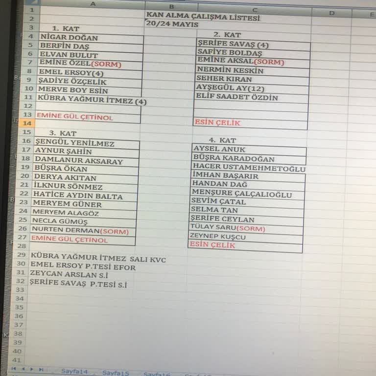 Genpa Servis Bozuk Cihazı Geri Gönderiyor Tamirat Yapmıyor