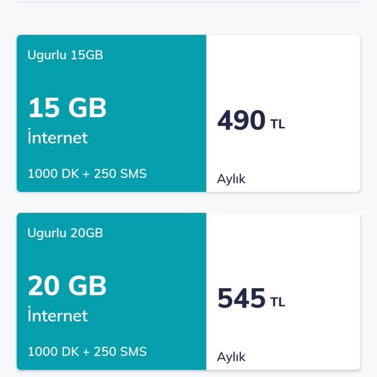 Türk Telekom Yüksek Fatura! Emniyet Tarifesi Beklerken Şok Ücret!