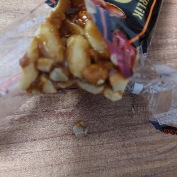 Fiskobirlik Fiskat Krokan Taş Çıktı Kocaman